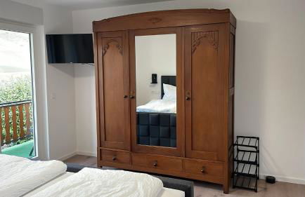 Panoramaapartment Wine & Castle - Foto 18