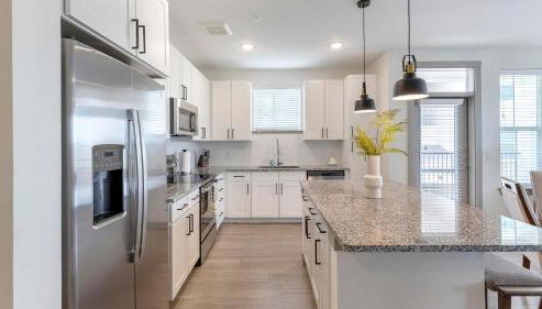 Landing Apartments - Atlas Bluewood - Foto 4, Other