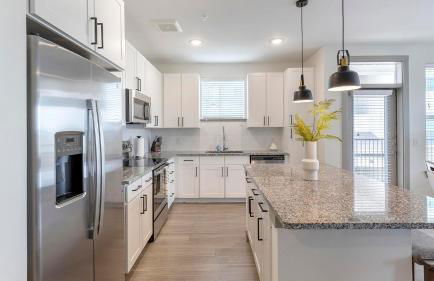 Landing Apartments - Atlas Bluewood - Foto 4