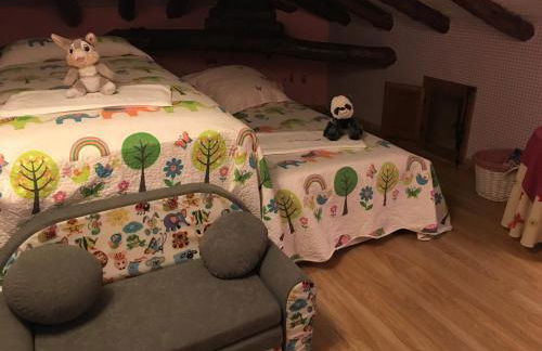 CASA RURAL EL SALIDERO - Foto 8