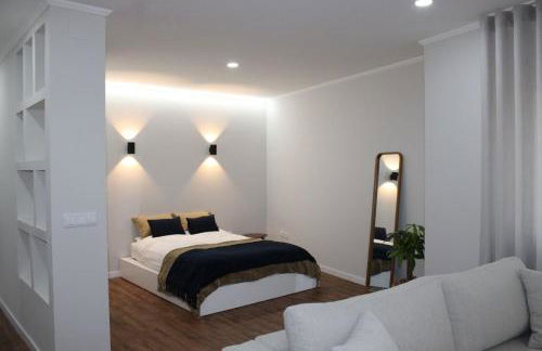 Studio Baixa de Coimbra - Foto 1