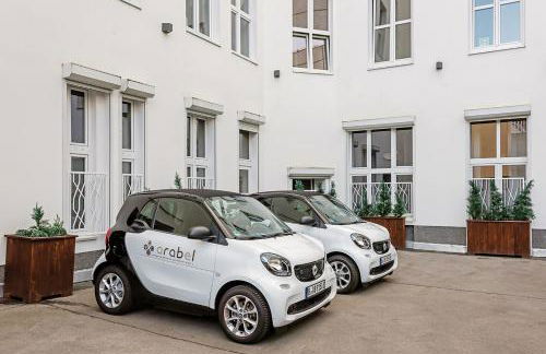 arabel Design Apartments Berlin - Foto 38