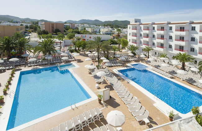 Coral Star Apartments - Foto 20