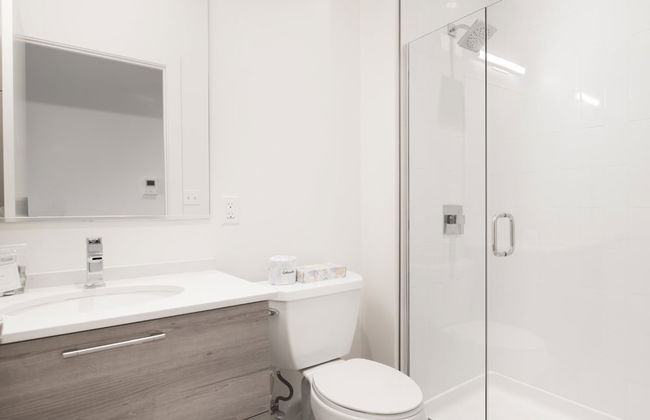 Global Luxury Suites Downtown Boston - Foto 51