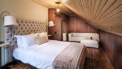 Luxuriously Restored Farm Cabin - Foto 3