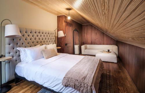 Luxuriously Restored Farm Cabin - Foto 3