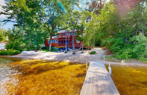 Leavitt Bay Shores - Foto 1