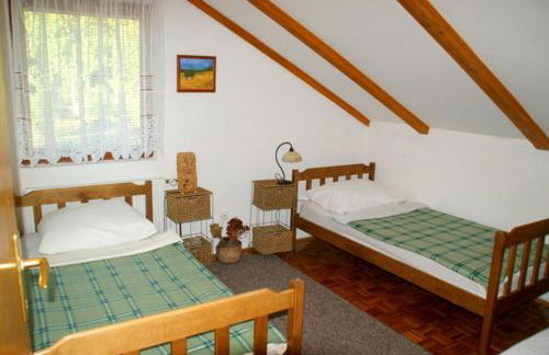 Holiday Home Smiljan - Foto 20