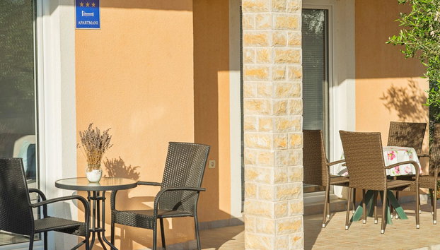 Apartments Marinko - Foto 4