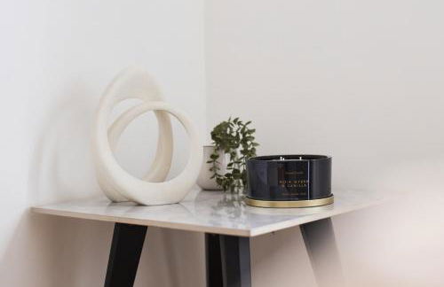 Lux Baker St Flat, Outdoor Space & Central London - Foto 9