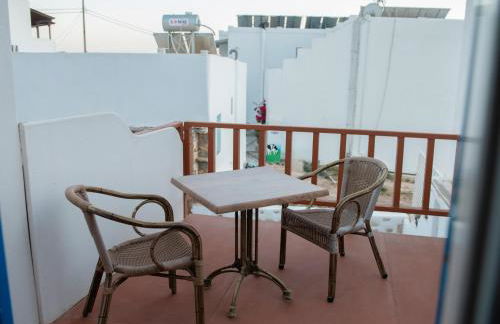 Dafnis Koufonisia - Foto 47