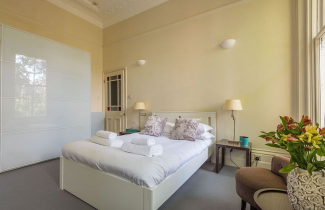 A Grand Passion - Foto 5