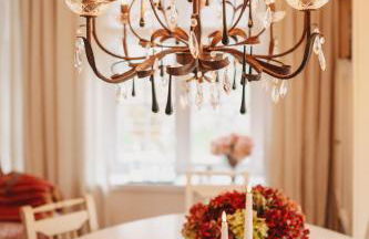 Hiidhüüs Wenningstedt unter Reet mit Sauna - Foto 17