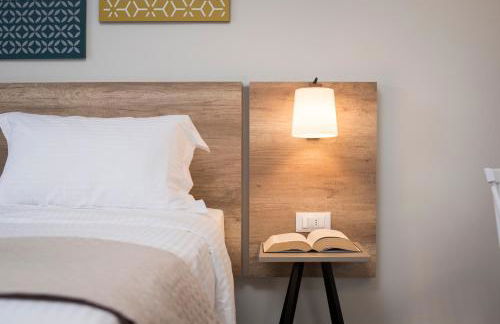 Irini Stalos Apartments - Foto 131