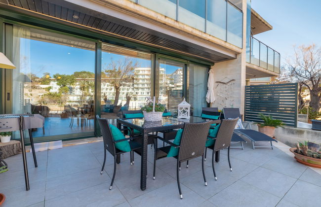 Penyasegat Sea Views - Foto 20