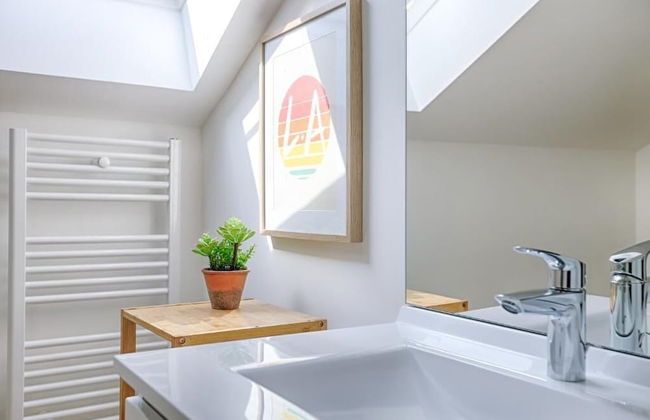 Le Magnolia - Proche de Disneyland - Foto 10