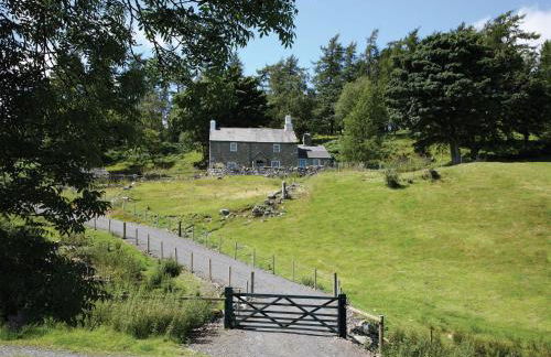 Garth Iwrch - Foto 16