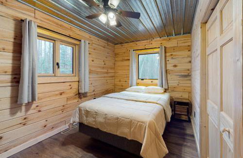 Brown Bear Cabin - Foto 11