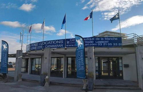 Joie de vivre le touquet - Foto 30