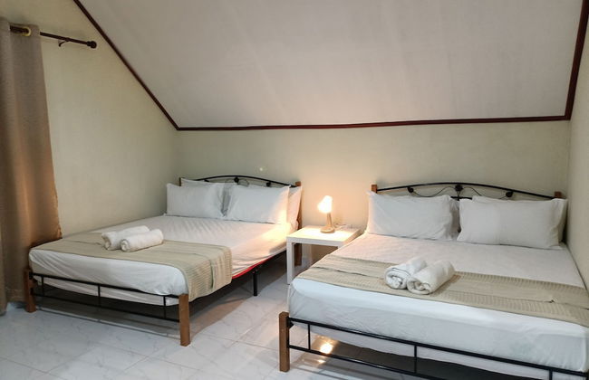 Zainab Cottage - Foto 12