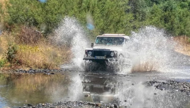 Super Day- Jeep Tour + Arade River Cruise - Foto 5