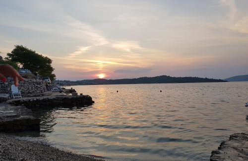 Luxury apartment Korcula - Villa Sunny Days - Foto 17