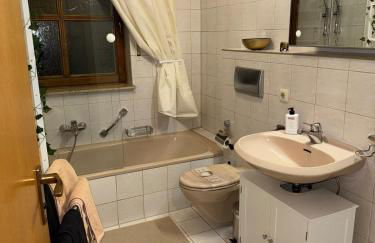 Cozy City Apartment Penzberg - Foto 19