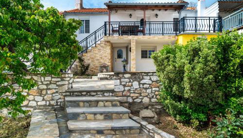 Villa Nicole - Foto 2