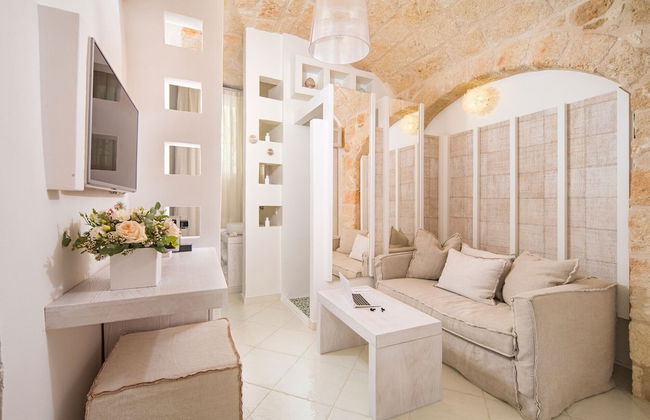 San Michele Suite - Photo 22