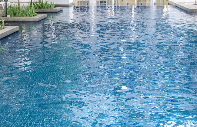 188 private Suite KLCC @ Edrea Homes - Foto 41