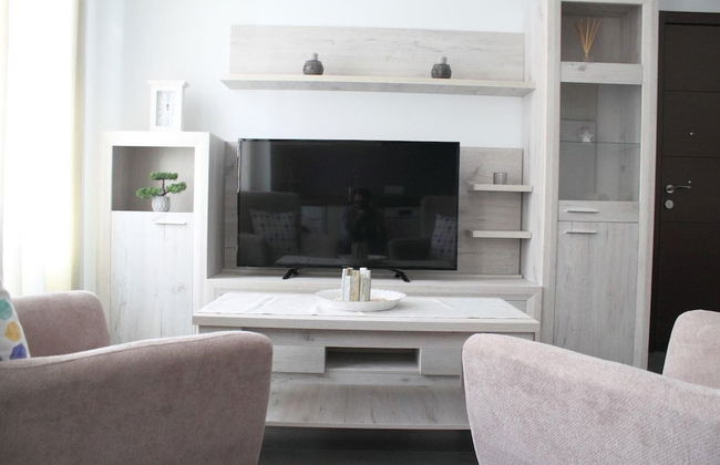 Apartamentos Esencia de Córdoba - Foto 13