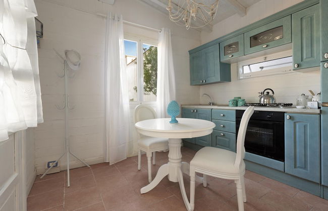 3716 Villetta White by Barbarhouse - Foto 16