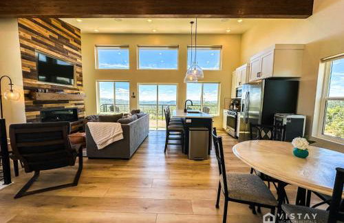 Bryce View Cabin - New Cabin With Amazing Views! - Foto 11