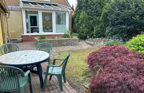 Fewo Auszeit am Meer - Foto 30