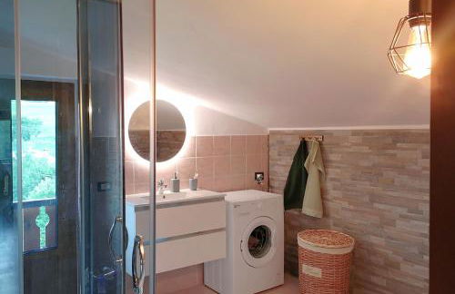 Feel like Home - vista montagna, vicino lago di Como - Foto 8