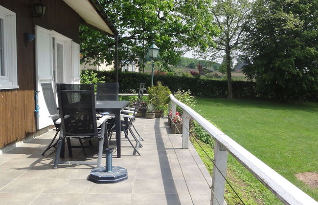 Charming Chalet in Transinne - Photo 14