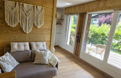 Joli studio avec terrasse - Foto 38