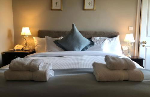 Coul House Hotel - Foto 58