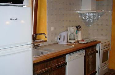 Gites Les Petits Tisserands - Foto 32