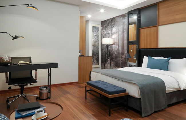 Expoist Hotel - Foto 6