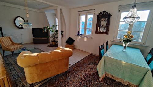 Villa Wilmarie - Zuhause auf Zeit in herzlicher Atmosphäre - Foto 3