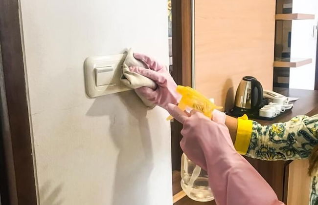 Rozelle Hotel - Photo 9