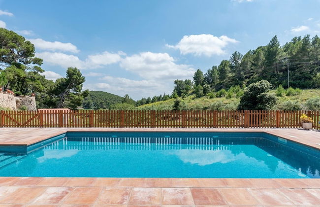 Unik Vacation Mas Barbat - Foto 119