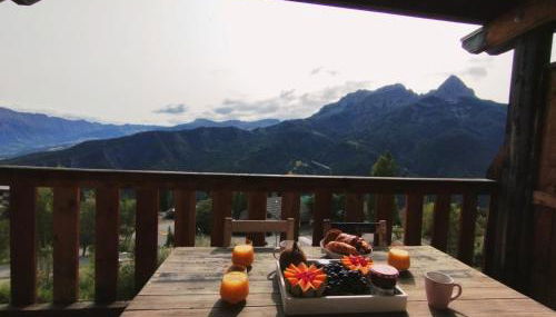 Studio Pra Loup 1500 Les Molanes - Foto 2