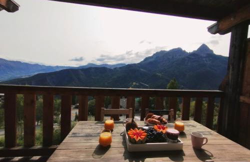 Studio Pra Loup 1500 Les Molanes - Foto 2