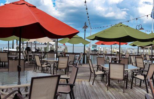 Sebastian Saltwater Lodge - Foto 2