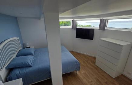 Gîte Le Grand Bleu - Foto 31