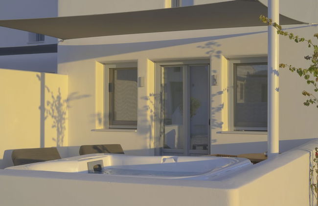 Anemi Vine Villas - Foto 59