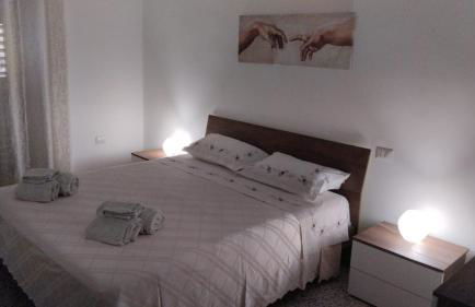 B&B Domus Patrizia - Foto 2