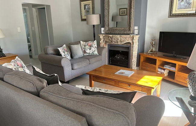 Lemon Tree Cottage - Photo 19